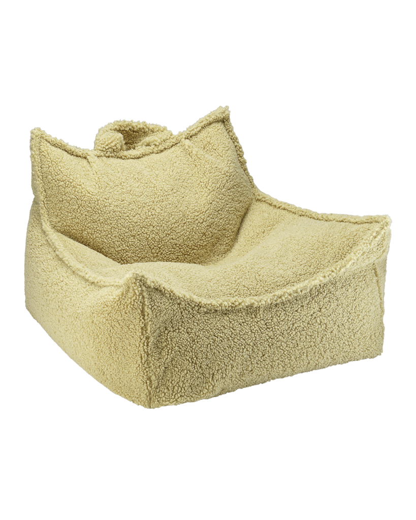 Matcha Beanbag Chair