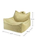 Matcha Beanbag Chair