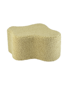 Matcha Cloud Pouffe