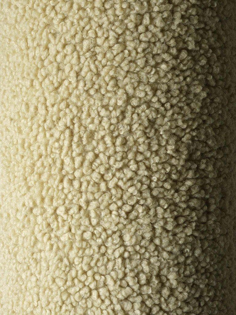 Matcha Cloud Pouffe