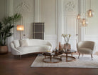 Hanging Lamp 48 Cm Medina Antique Bronze + Glass Amber