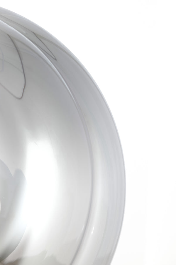 Hanglamp Misty - Smoke Glas 45X45X48Cm