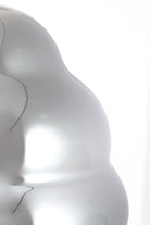 Hanglamp Misty - Smoke Glas 45X45X48Cm