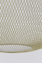 Hanglamp Moroc - Goud Ã˜50Cm