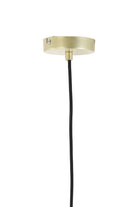 Hanglamp Moroc - Goud Ã˜50Cm