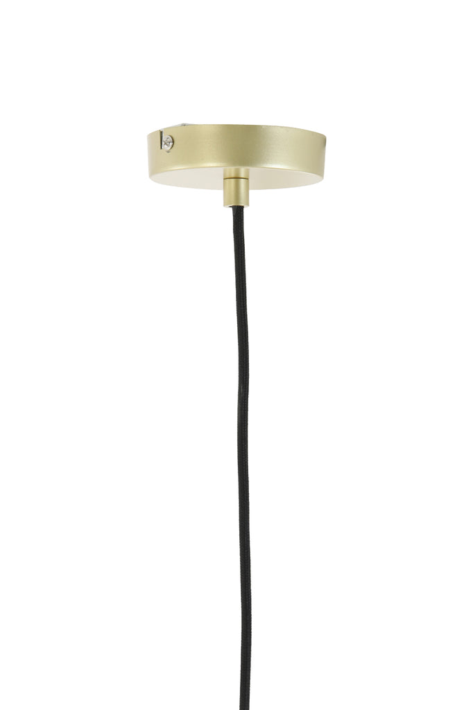 Hanglamp Moroc - Goud Ã˜50Cm