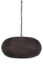 Hanglamp Nadra - Brons Ã˜55Cm