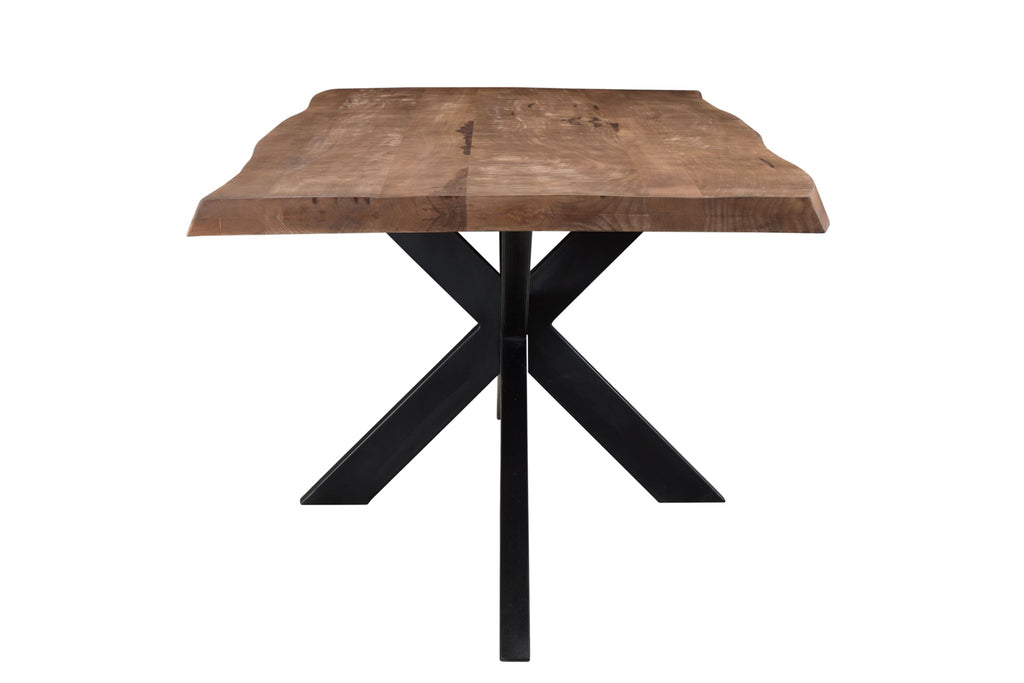Nairobi Eettafel Tree Top Spider 180Cm