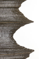 Hanging Lamp 48X82 Cm Nakisha Antique Bronze