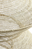 Hanging Lamp 48X82 Cm Nakisha Light Grey
