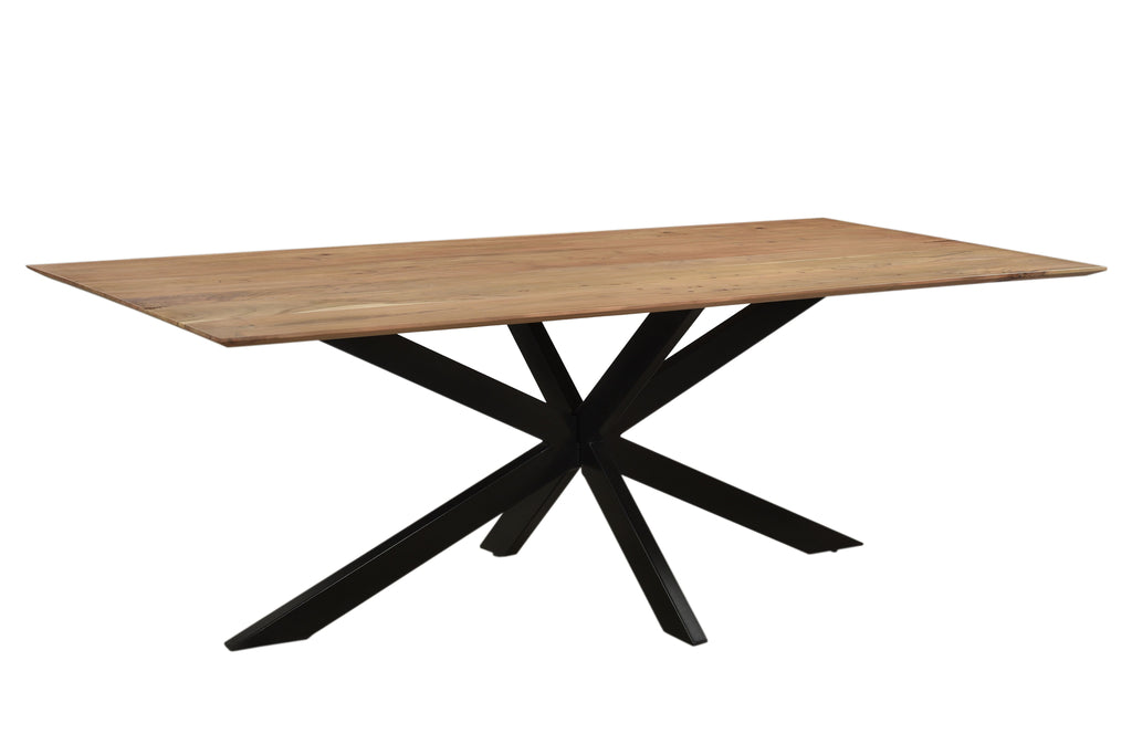 Oslo Spider Acasia 220 Cm