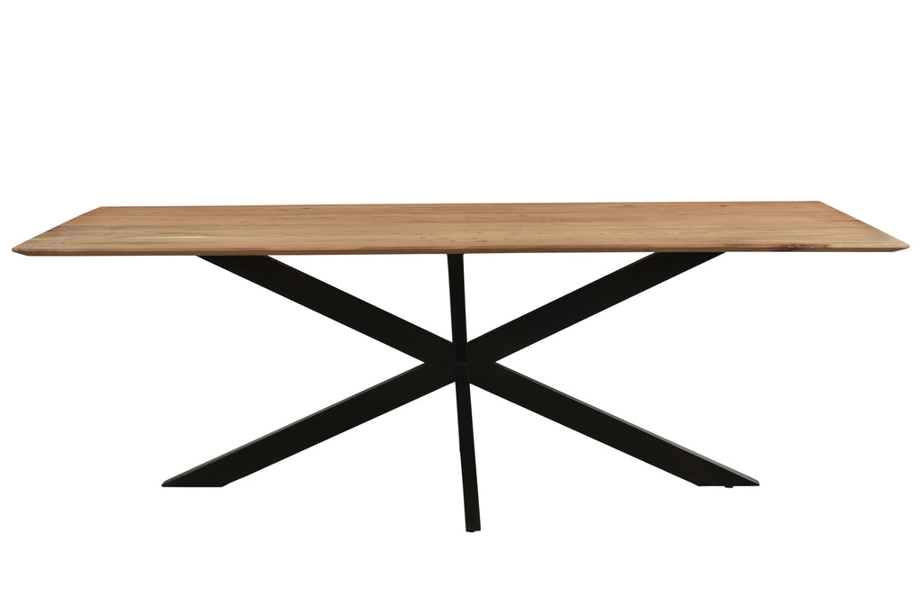 Oslo Spider Acasia 220 Cm