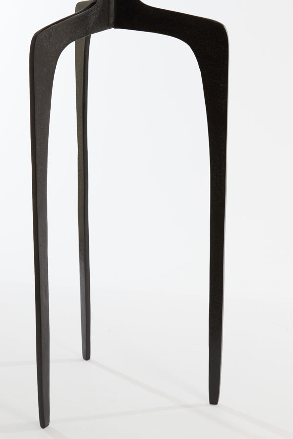 Pillar S/2 30X80 + 35X100 Cm Pano Dark Bronze