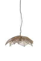 Hanglamp Pavas - Beige Ã˜54Cm