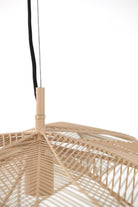 Hanglamp Pavas - Beige Ã˜54Cm