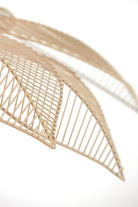 Hanglamp Pavas - Beige Ã˜54Cm