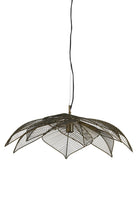 Hanglamp Pavas - Antiek Brons Ã˜72Cm
