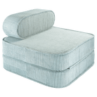 Peppermint Green Flip Chair