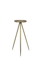 Zuil Ø30X80 5 Cm Envira Antique Gold