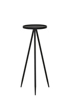 Pillar Ø30X80 5 Cm Envira Zinc