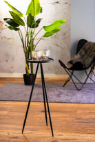 Pillar Ø30X80 5 Cm Envira Zinc