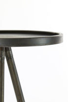 Pillar Ø30X80 5 Cm Envira Zinc