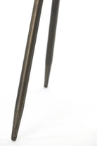Pillar Ø30X80 5 Cm Envira Zinc