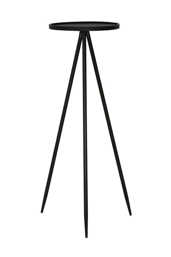 Pillar Ø35X98 5 Cm Envira Zinc