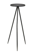 Pillar Ø35X98 5 Cm Envira Zinc