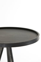 Pillar Ø35X98 5 Cm Envira Zinc