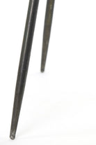 Pillar Ø35X98 5 Cm Envira Zinc