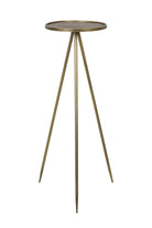 Pillar Ø39 5X119 5 Cm Envira Antique Gold