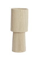Table Lamp 21 5X54 5 Cm Pitino Jute Cream