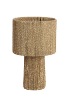 Table Lamp 31 5X51 Cm Pitino Jute Natural