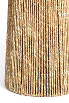 Table Lamp 31 5X51 Cm Pitino Jute Natural