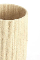 Table Lamp 21 5X54 5 Cm Pitino Jute Cream