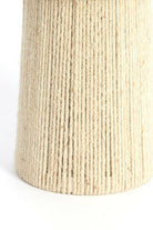 Table Lamp 21 5X54 5 Cm Pitino Jute Cream