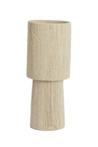 Table Lamp 21 5X54 5 Cm Pitino Jute Cream