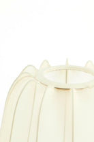 Table Lamp 34X60 Cm Plumeria Sand