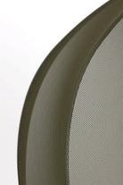 Hanging Lamp 42X50 Cm Plumeria Dark Green