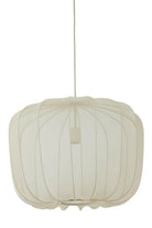 Hanging Lamp 60X45 Cm Plumeria Sand