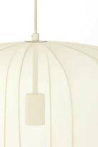 Hanging Lamp 60X45 Cm Plumeria Sand