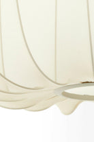 Hanging Lamp 60X45 Cm Plumeria Sand