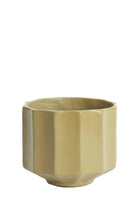 Pot Deco 21X18 Cm Salou Green