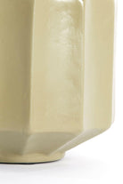 Pot Deco 21X18 Cm Salou Green
