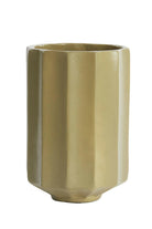 Pot Deco 22X32 Cm Salou Green