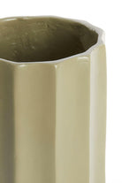 Pot Deco 22X32 Cm Salou Green