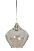 Hanglamp Rakel - Brons Ã˜27Cm