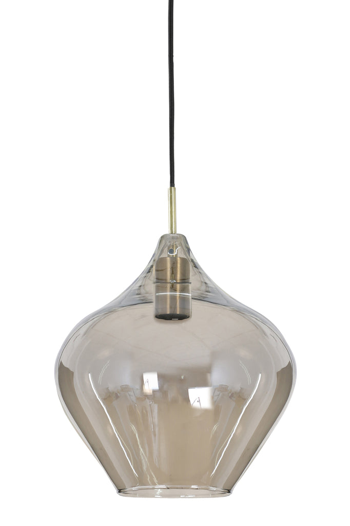 Hanglamp Rakel - Brons Ã˜27Cm