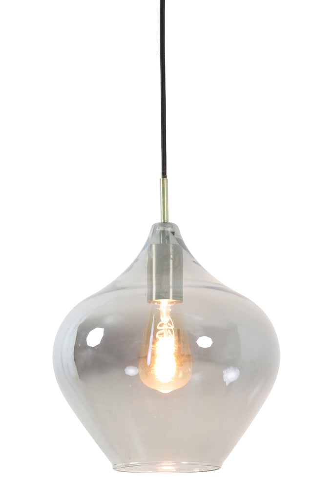 Hanglamp Rakel - Brons Ã˜27Cm